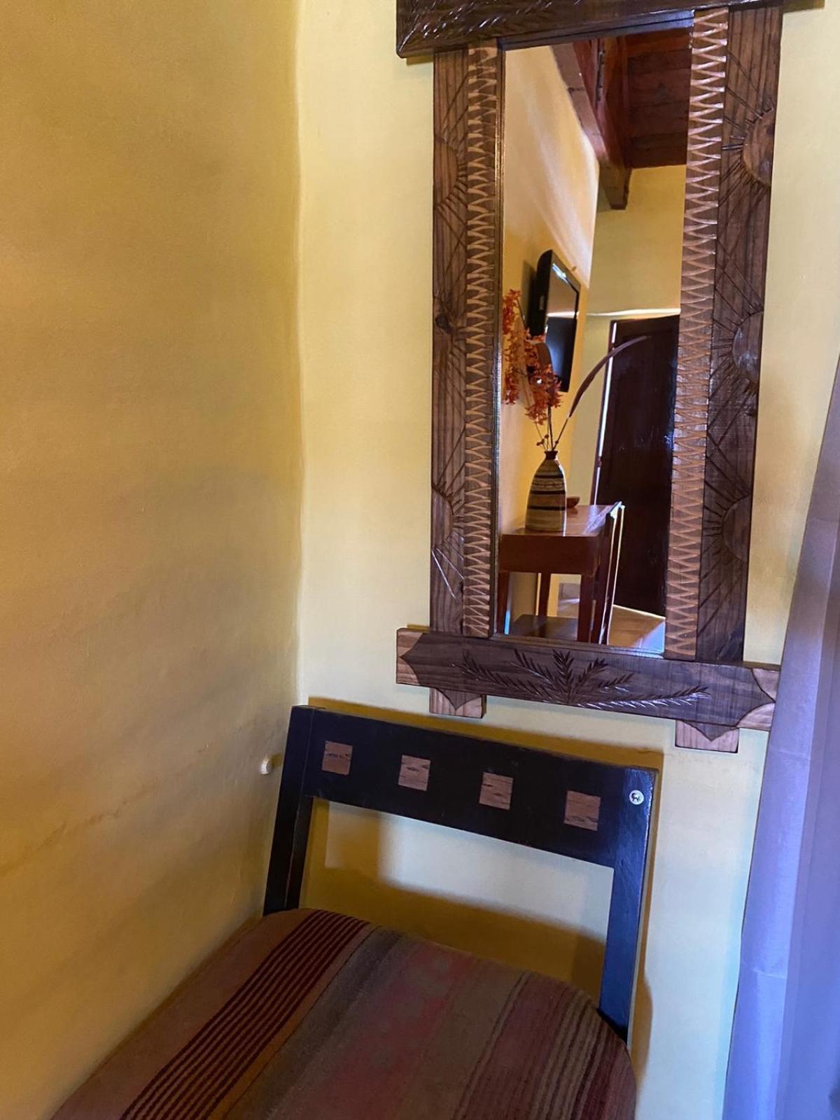 Hotel Solar De La Quebrada Humahuaca Esterno foto