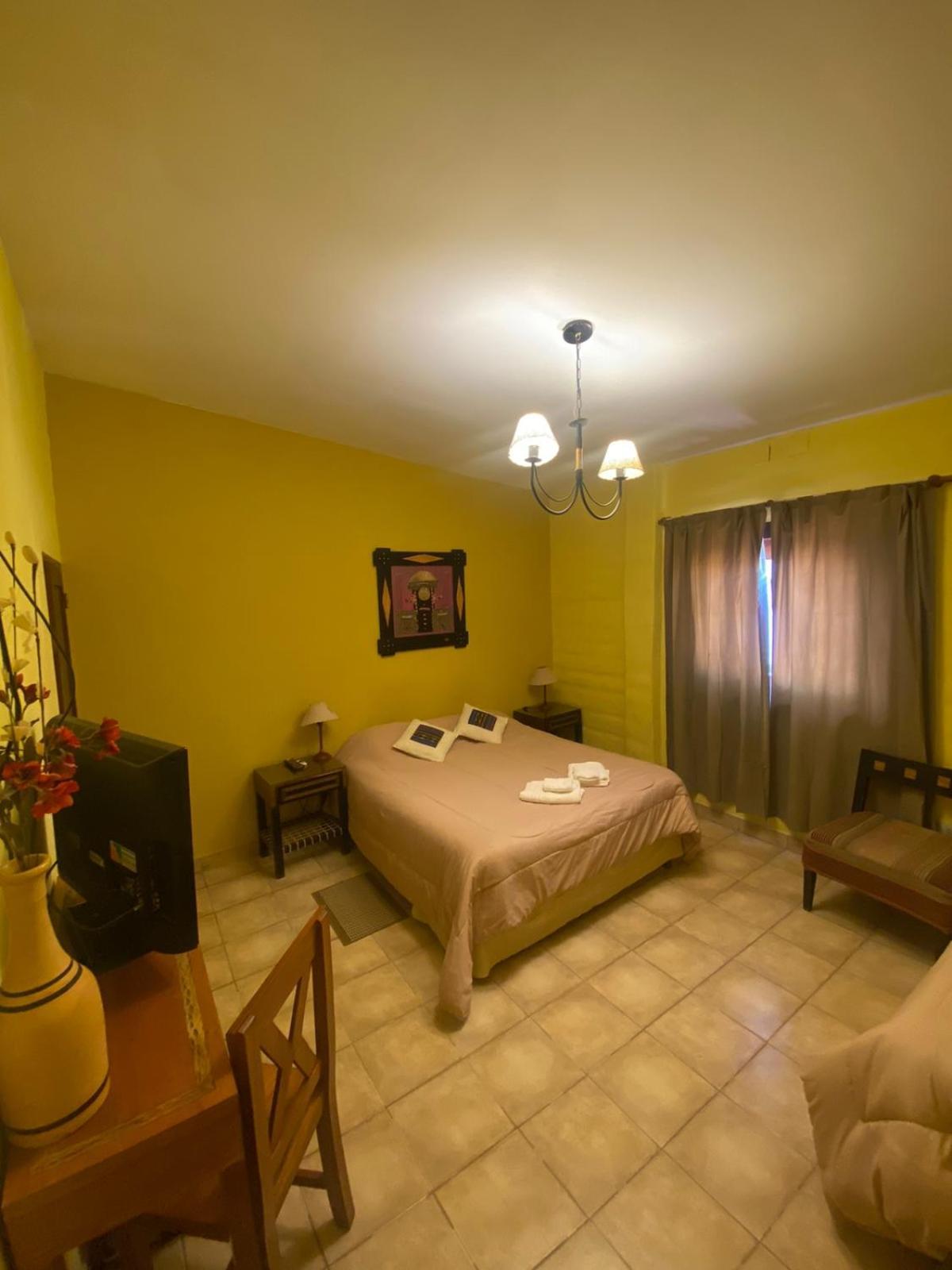 Hotel Solar De La Quebrada Humahuaca Esterno foto