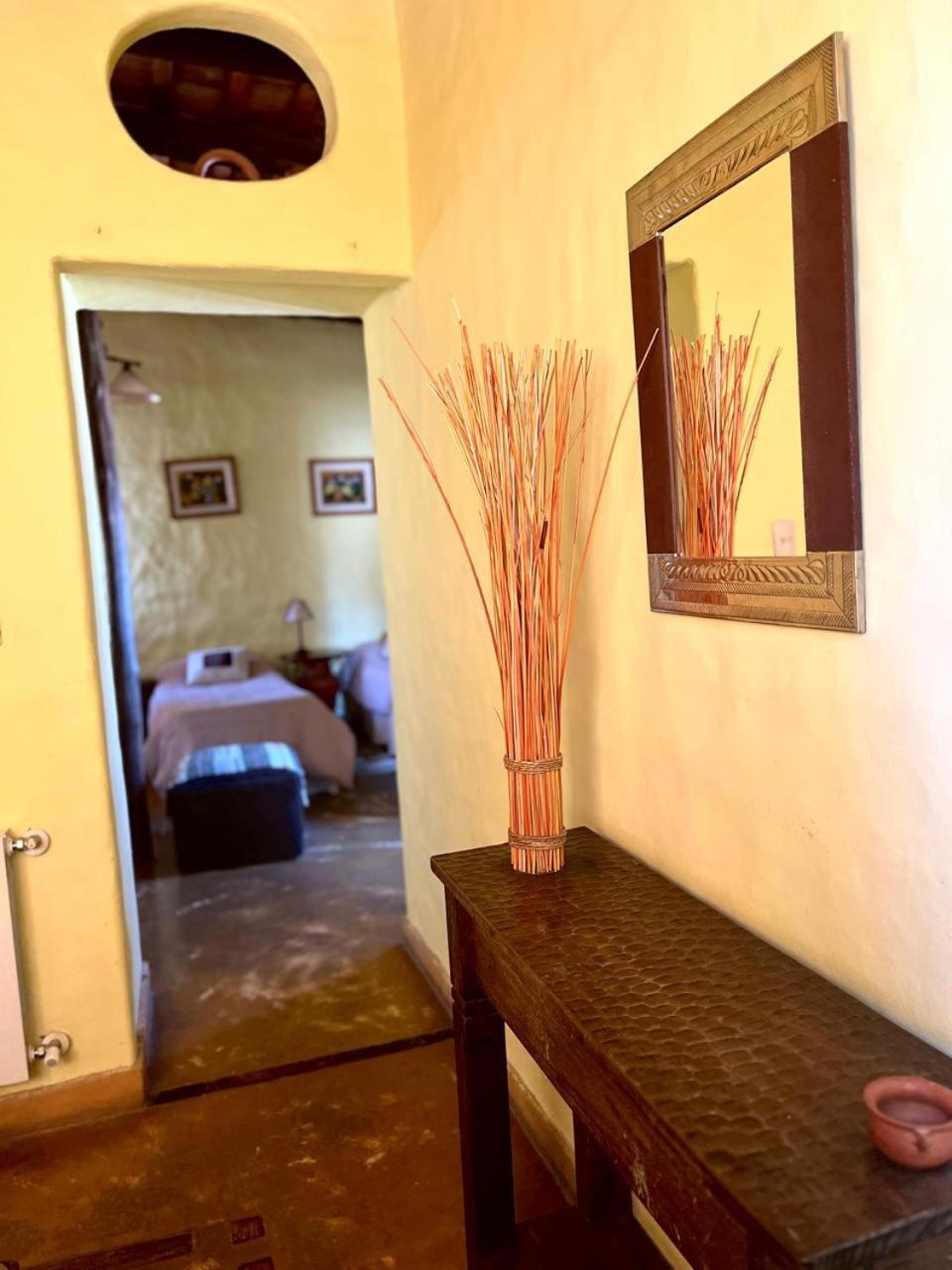 Hotel Solar De La Quebrada Humahuaca Esterno foto